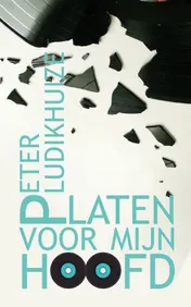 Omslag van Platen voor mijn hoofd