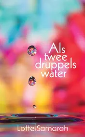 Omslag van Als twee druppels water