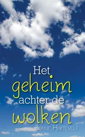 Omslag van Het geheim achter de wolken