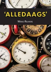Omslag van Alledaags