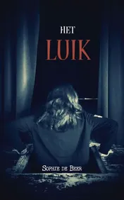 Omslag van Het luik