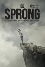 Omslag van De Sprong