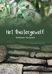 Omslag van Het fluistergewelf