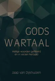 Omslag van Gods wartaal