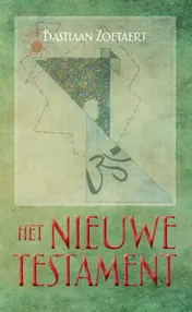 Omslag van Het nieuwe testament