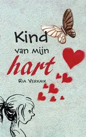 Omslag van Kind van mijn hart