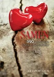 Omslag van Samen