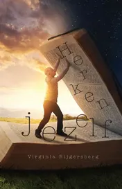 Omslag van Herken jezelf