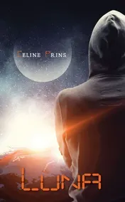 Omslag van Luna