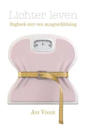 Omslag van Lichter leven