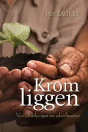 Omslag van Krom liggen