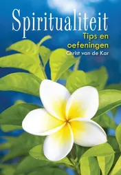 Omslag van Spiritualiteit