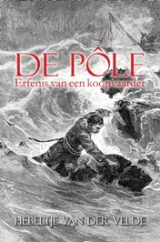 Omslag van De Pôle