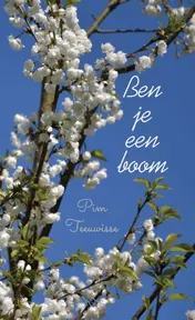 Omslag van Ben je een boom