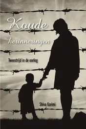 Omslag van Koude herinneringen
