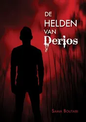 Omslag van De helden van Derios