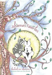 Omslag van Johanna's Favorites