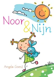 Omslag van Noor & Nijn