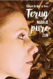 Omslag van Terug naar je Pure Zijn