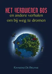 Omslag van Het verdwenen bos