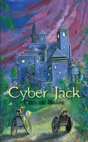 Omslag van Cyber Jack