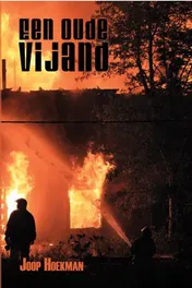 Omslag van Een Oude Vijand