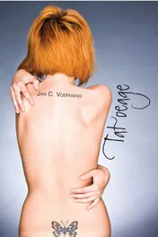 Omslag van Tatoeage