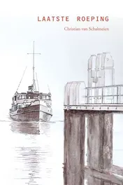 Omslag van Laatste roeping