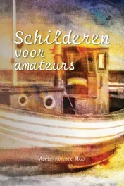Omslag van Schilderen voor amateurs
