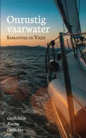 Omslag van Onrustig vaarwater