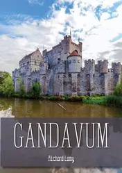 Omslag van GANDAVUM