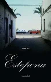 Omslag van Estepona