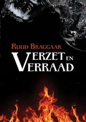 Omslag van Verzet en Verraad