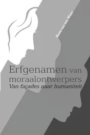 Omslag van Erfgenamen van moraalontwerpers