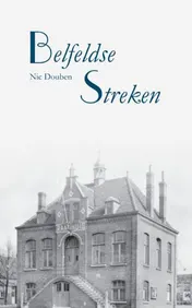Omslag van Belfeldse streken