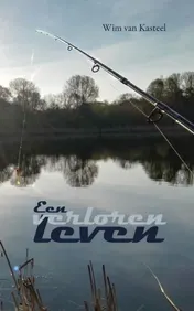 Omslag van Een verloren leven