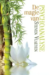 Omslag van De magie van psychoanalyse