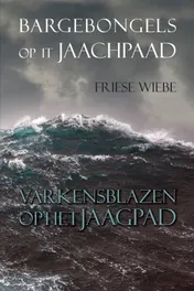 Omslag van BARGEBONGELS OP IT JAACHPAAD