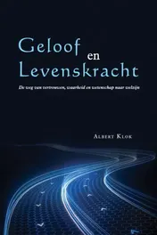 Omslag van Geloof en levenskracht