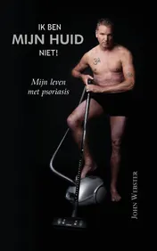 Omslag van Ik ben mijn huid niet!