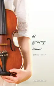 Omslag van De gevoelige snaar