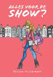 Omslag van Alles voor de show?