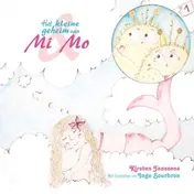 Omslag van Het kleine geheim van Mi & Mo