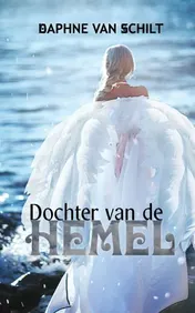 Omslag van Dochter van de Hemel