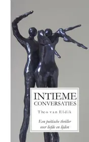 Omslag van Intieme conversaties