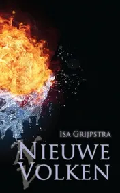 Omslag van Nieuwe volken