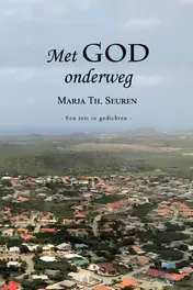 Omslag van Met God Onderweg