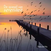 Omslag van De spiegel van sereniteit