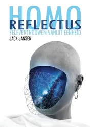 Omslag van Homo Reflectus