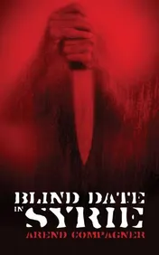 Omslag van Blind date in Syrië